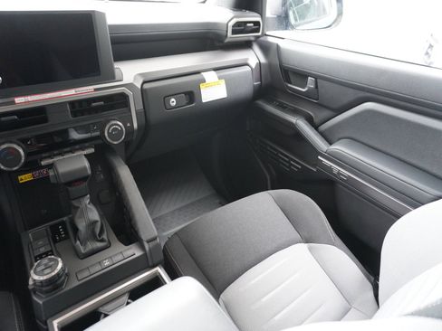 New 2025 Toyota 4Runner TRD Off-Road image 16