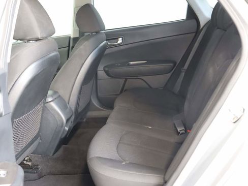 Used 2019 Kia Optima LX w/ LX 17" Wheel Package image 7
