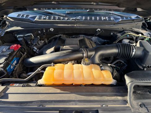 Used 2018 Ford F150 Raptor w/ Equipment Group 802A Luxury AWD/4WD image 32