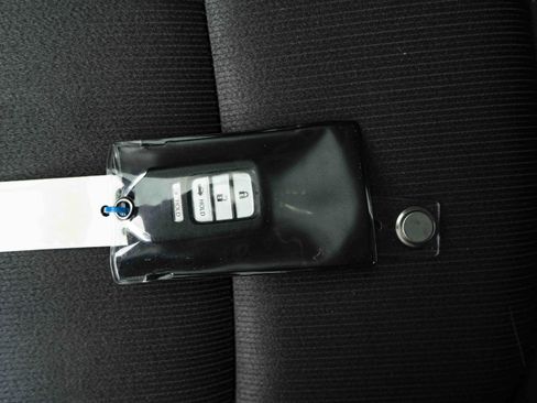 Used 2020 Honda Accord LX image 40