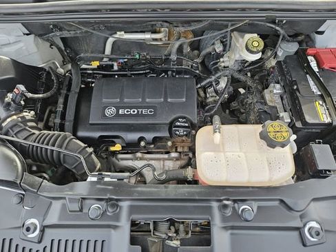 Used 2019 Buick Encore Preferred image 29