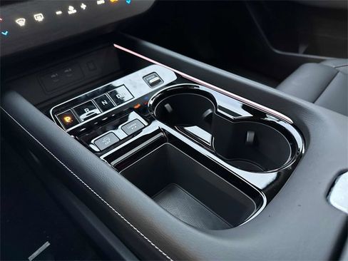 New 2025 Nissan Murano SL image 39