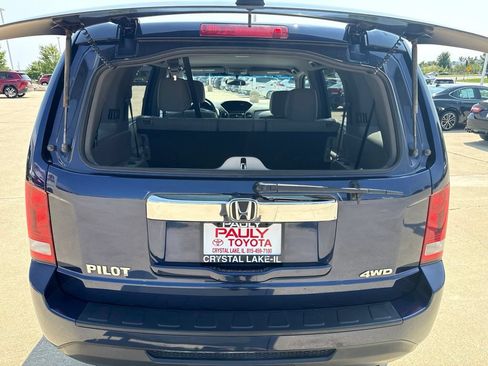 Used 2013 Honda Pilot LX image 19