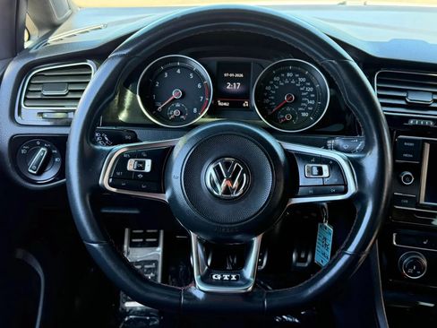 Used 2019 Volkswagen GTI S FWD image 28