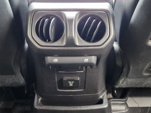 Used 2020 Jeep Wrangler Unlimited Rubicon image 28