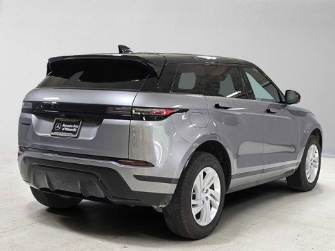 Used 2025 Land Rover Range Rover Evoque S AWD/4WD image 3