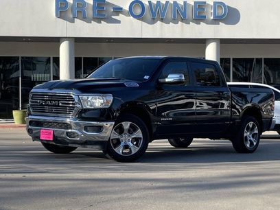 Used 2024 RAM 1500 Laramie
