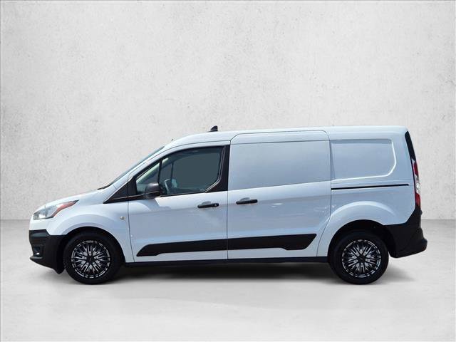 Used 2019 Ford Transit Connect XL FWD image 9