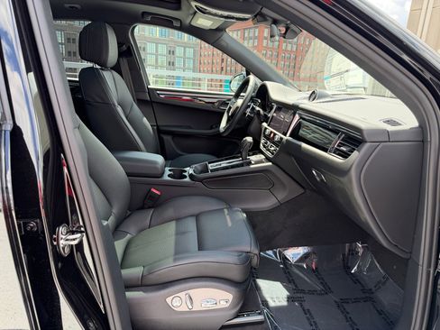 New 2026 Porsche Macan S AWD/4WD image 14