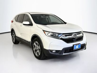 Used 2019 Honda CR-V EX-L