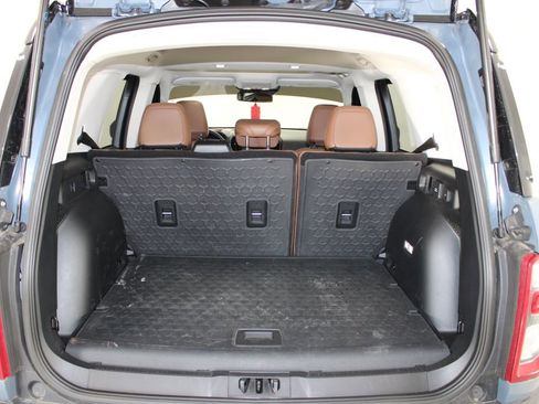 Used 2024 Ford Bronco Sport Badlands w/ Premium Package image 14