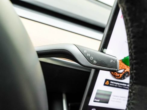 Used 2020 Tesla Model 3 Standard Range Plus RWD image 28