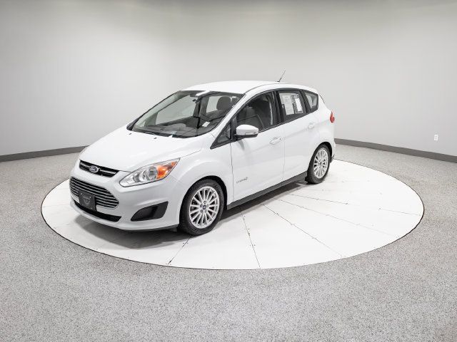 Used 2016 Ford C-MAX SE FWD image 29