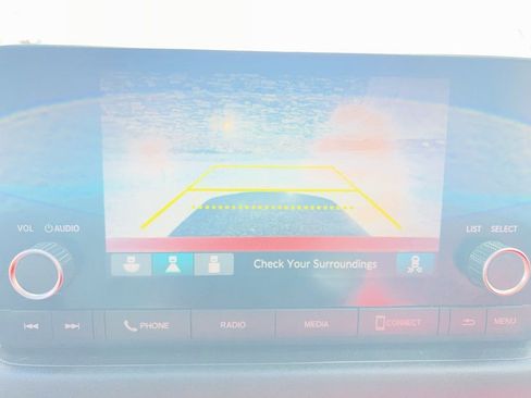 Used 2024 Honda HR-V Sport image 24