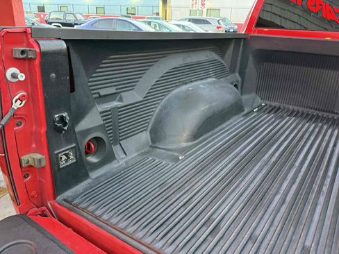Used 2017 RAM 1500 Big Horn RWD image 69