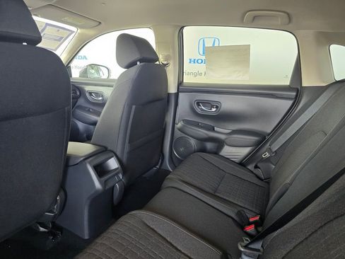 New 2026 Honda HR-V LX image 16
