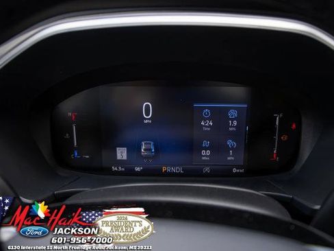 New 2025 Ford Escape Active w/ Tech Pack #1 image 9