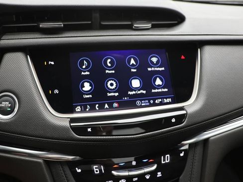Used 2022 Cadillac XT5 Premium Luxury AWD/4WD image 22