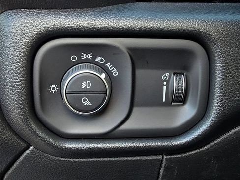 New 2026 RAM 5500 Tradesman AWD/4WD image 21