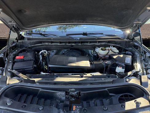 Used 2021 GMC Yukon AT4 w/ AT4 Premium Plus Package image 23