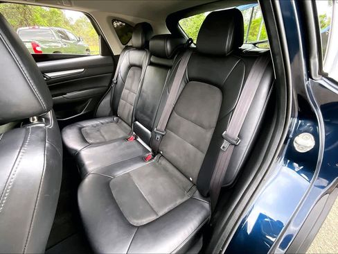 Used 2020 MAZDA CX-5 Touring image 20