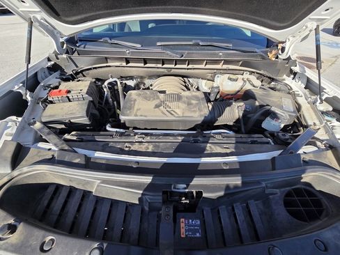 Used 2021 GMC Yukon Denali w/ Denali Ultimate Package image 33