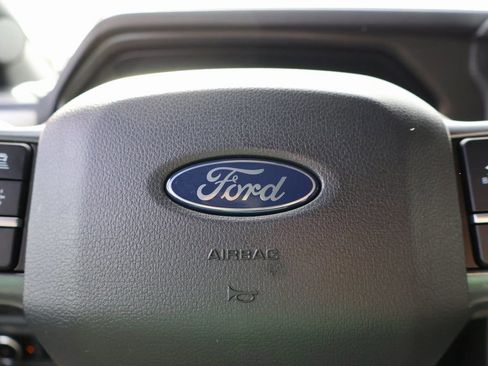 New 2025 Ford F150 Lariat w/ Equipment Group 502A High AWD/4WD image 26
