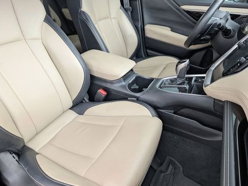 Certified 2024 Subaru Outback Limited AWD/4WD image 22