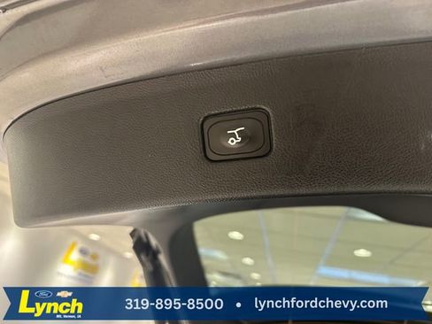 Used 2024 Ford Edge SEL w/ Convenience Package AWD/4WD image 18