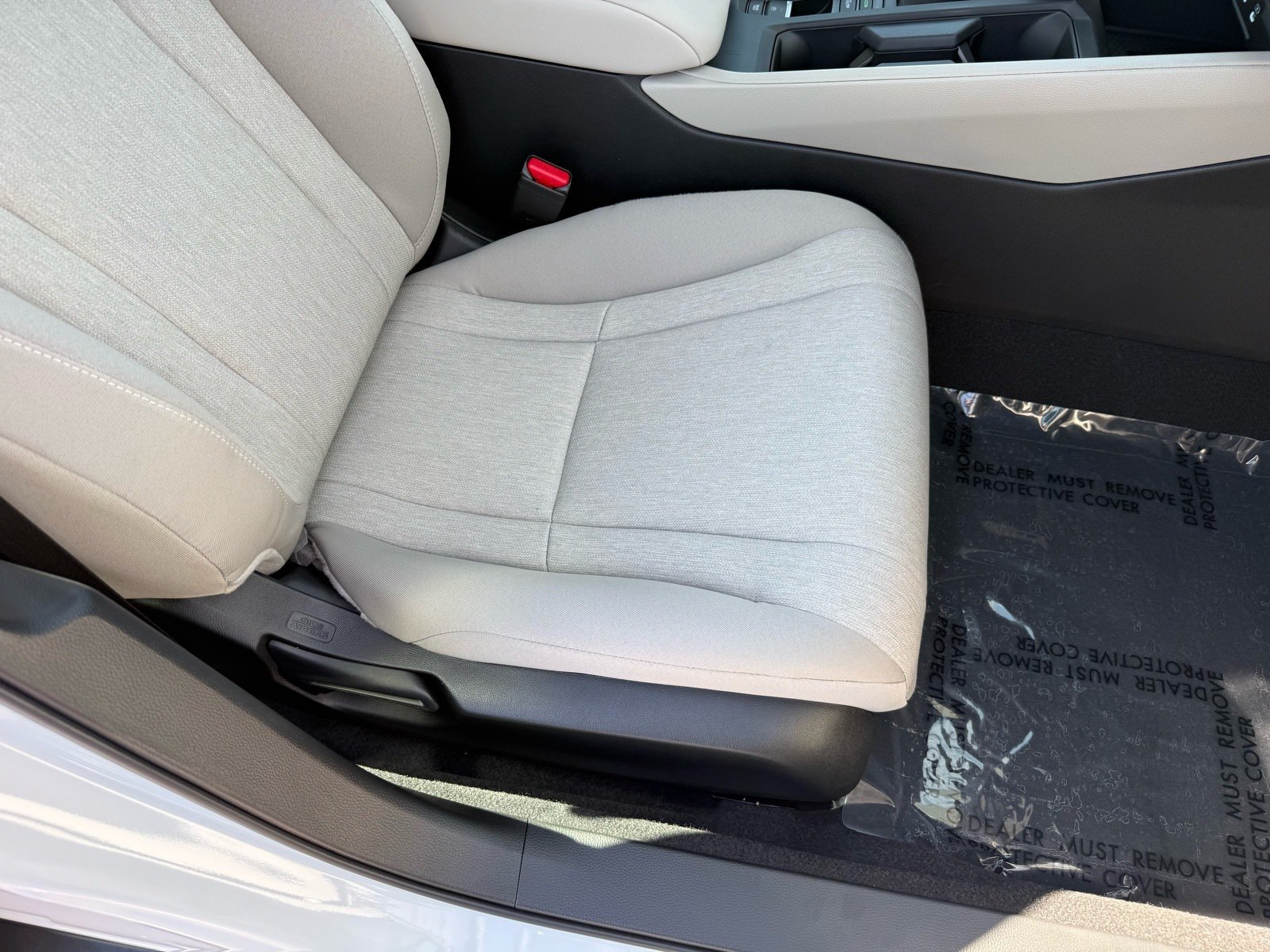New 2026 Honda Accord LX image 30