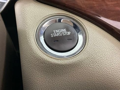 Used 2016 Buick Regal Premium FWD image 17