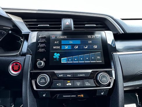 Used 2020 Honda Civic EX-L image 22