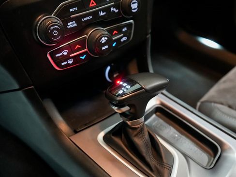 Used 2022 Dodge Charger Scat Pack image 17