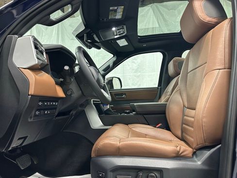 Used 2025 Toyota Tundra 1794 Edition image 14