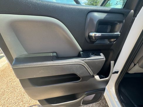 Used 2015 Chevrolet Silverado 1500 W/T RWD image 24