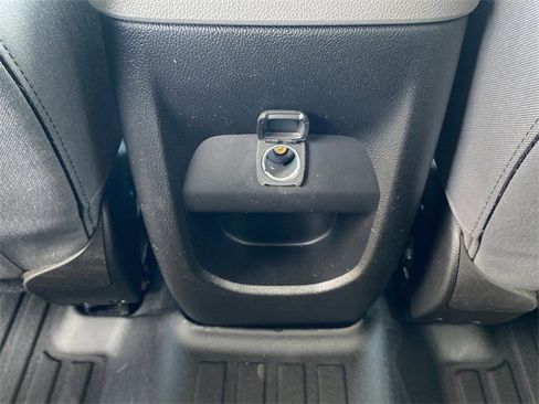 Used 2020 Chevrolet Colorado W/T w/ WT Convenience Package image 14