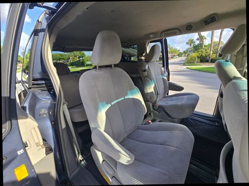 Used 2014 Toyota Sienna LE FWD image 20