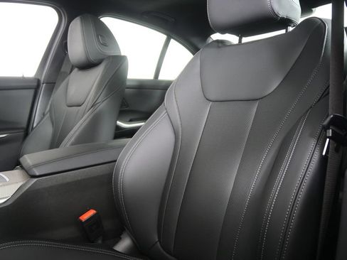 Used 2026 BMW 330i Sedan RWD image 10