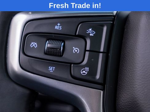 Used 2024 Chevrolet Tahoe Z71 w/ Luxury Package AWD/4WD image 22