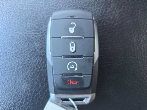 Used 2019 RAM 1500 Rebel w/ Level 2 Equipment Group AWD/4WD image 22