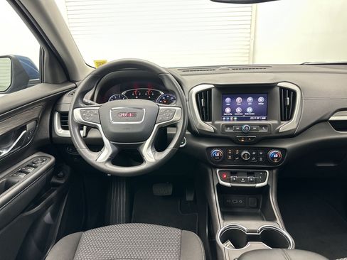 Certified 2024 GMC Terrain SLE w/ Driver Convenience Package AWD/4WD image 28