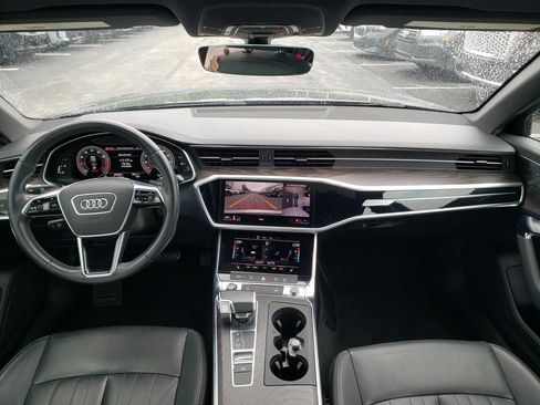 Used 2023 Audi A6 2.0T Premium AWD/4WD image 13