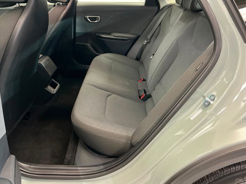 Used 2025 Kia K4 LXS image 22