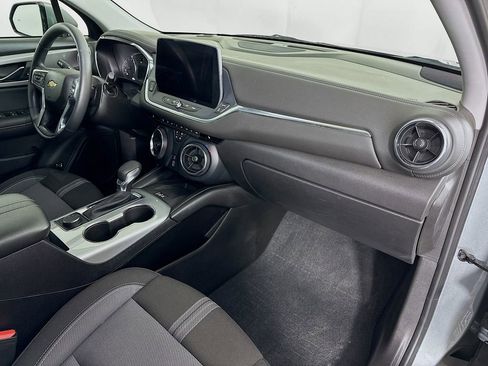 Used 2024 Chevrolet Blazer LT w/ Convenience Package image 36
