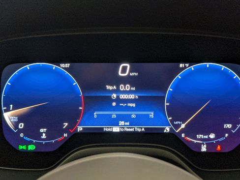 Used 2024 Maserati Grecale GT image 7