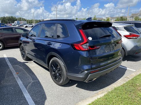 Used 2026 Honda CR-V Sport Touring image 20