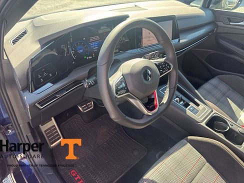 Used 2022 Volkswagen GTI SE image 14