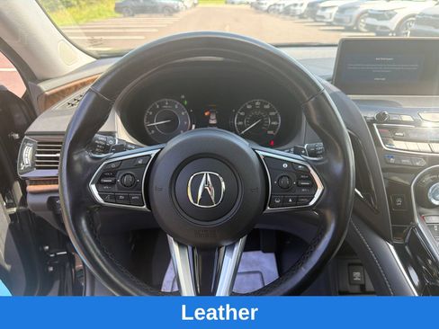 Used 2022 Acura RDX w/ Advance Package AWD/4WD image 15