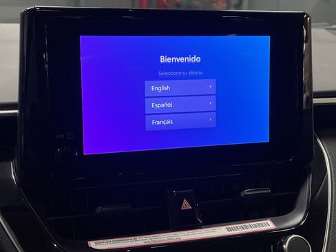 Certified 2024 Toyota Corolla LE image 23