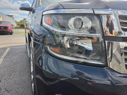 Used 2020 Chevrolet Suburban Premier AWD/4WD image 48